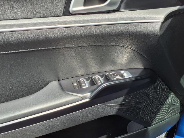 Used 2022 Kia K5 GT-Line FWD image 20