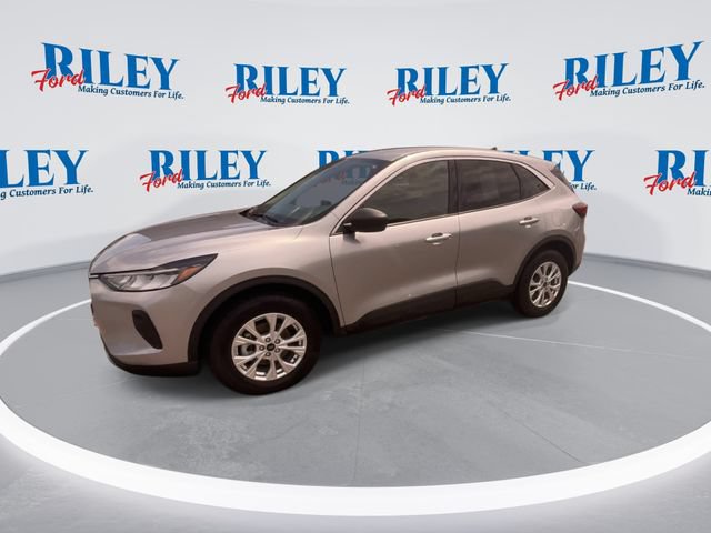 Certified 2023 Ford Escape Active AWD/4WD image 4