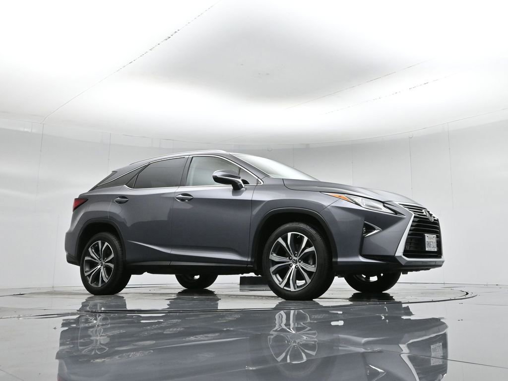 Used 2019 Lexus RX 350 FWD image 5