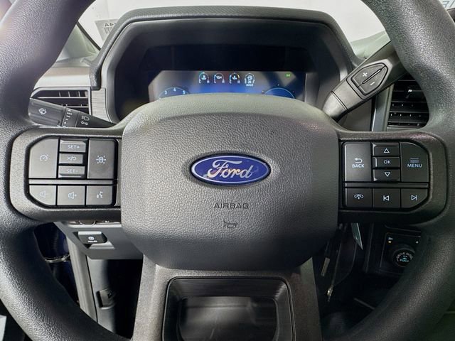 Certified 2025 Ford F150 XL image 13