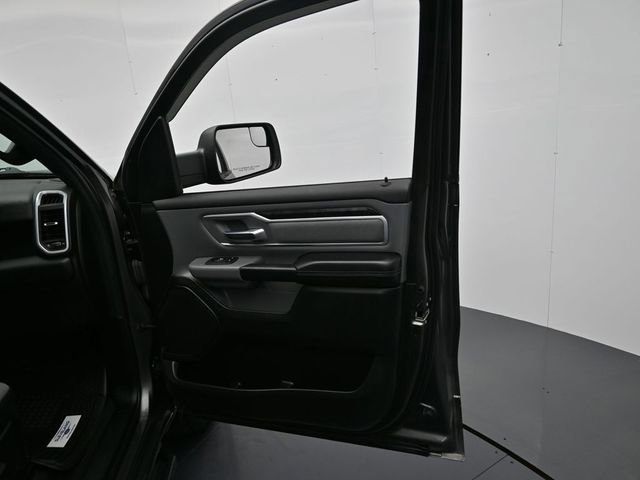 Used 2021 RAM 1500 Big Horn image 25