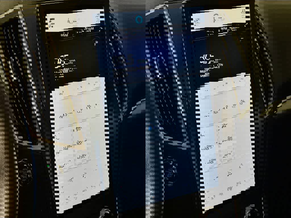 Certified 2022 Ford Edge SEL w/ Convenience Package image 20