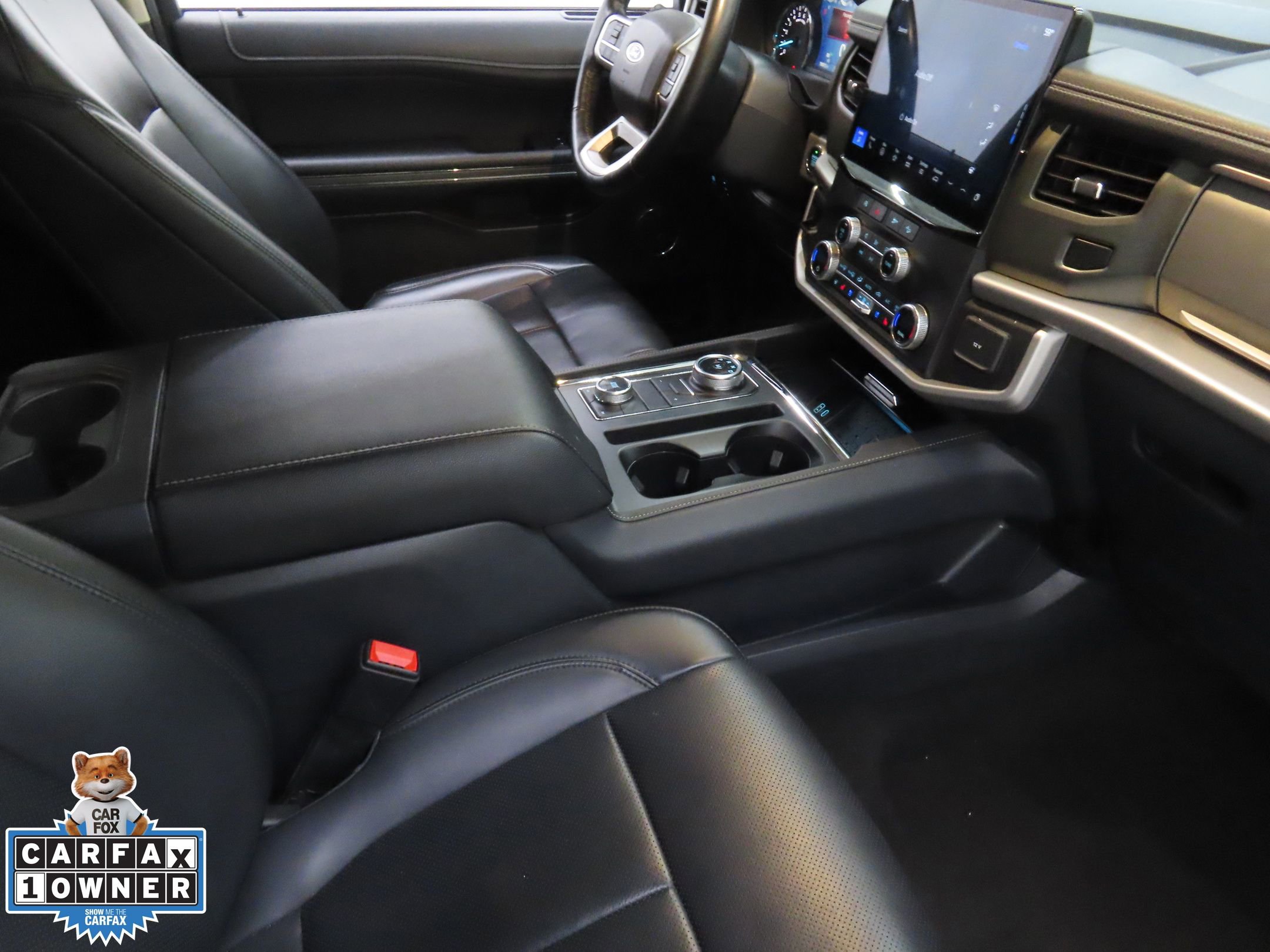 Certified 2024 Ford Expedition Max XLT image 28