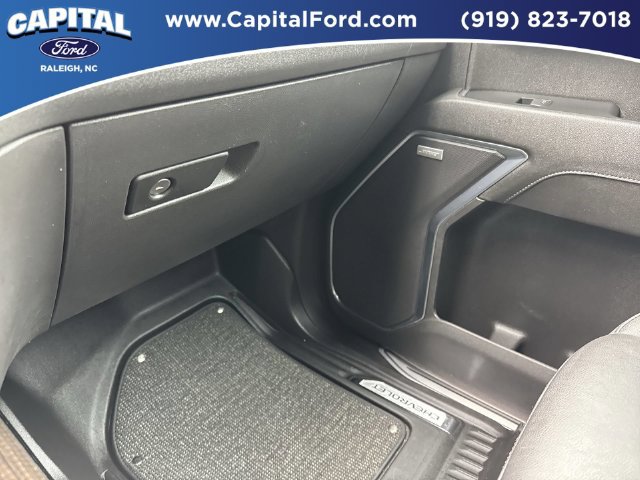 Used 2024 Chevrolet Silverado 1500 RST w/ RST All Star Premium Package AWD/4WD image 28