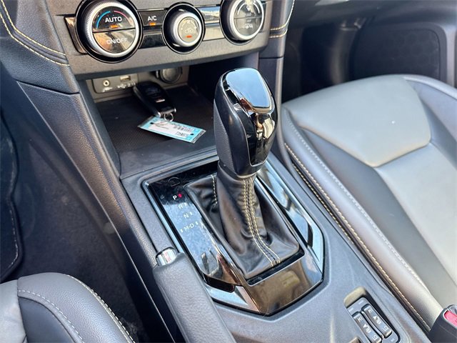 Used 2021 Subaru Crosstrek 2.5i Sport w/ Moonroof Package image 26