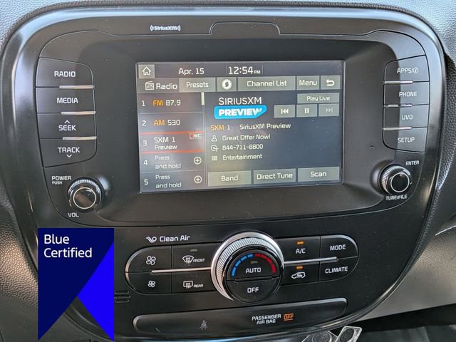 Used 2018 Kia Soul + FWD image 20