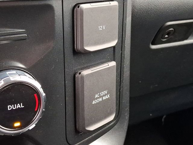 Certified 2022 Ford F150 XLT w/ Equipment Group 302A High image 27