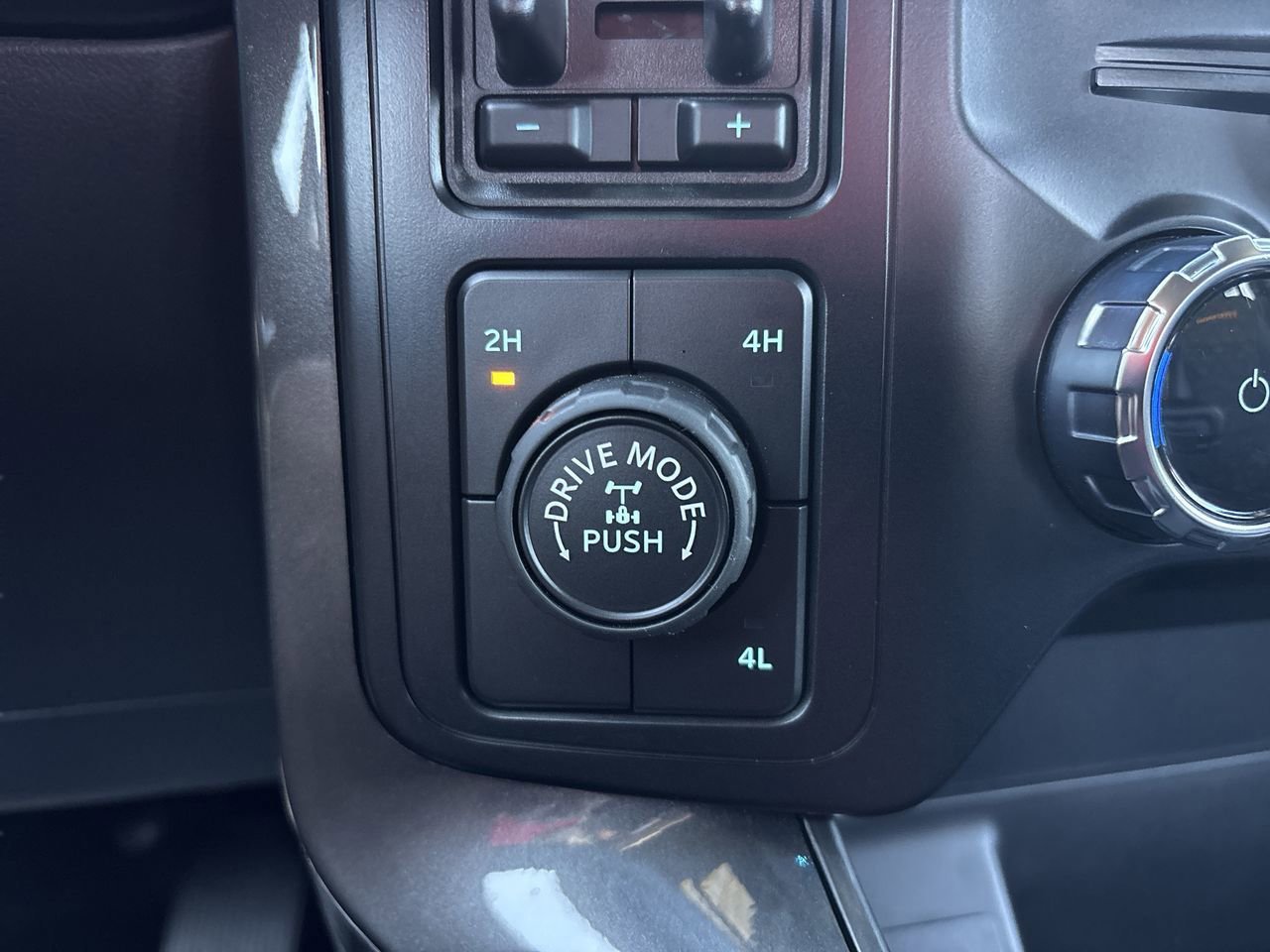 Certified 2023 Ford F150 Tremor w/ Trailer Tow Package image 24