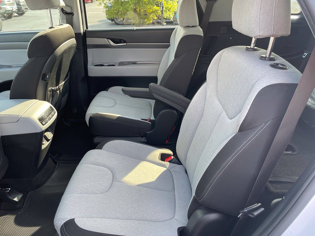 Used 2021 Hyundai Palisade SEL w/ Convenience Package FWD image 24