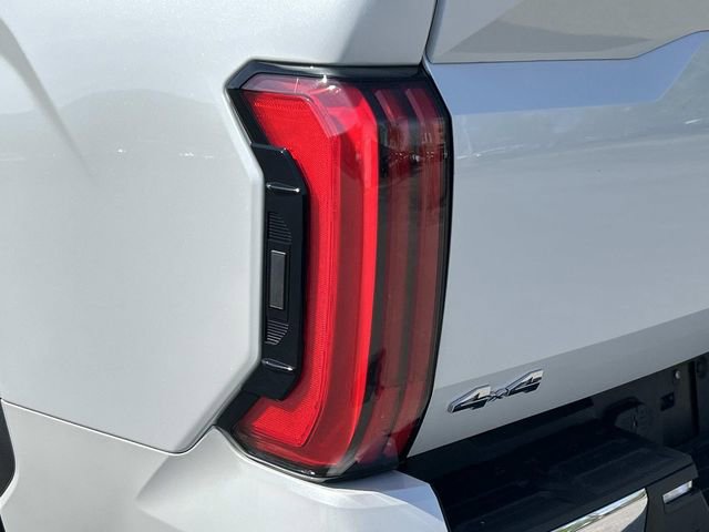 Used 2025 Toyota Tundra 1794 Edition AWD/4WD image 12
