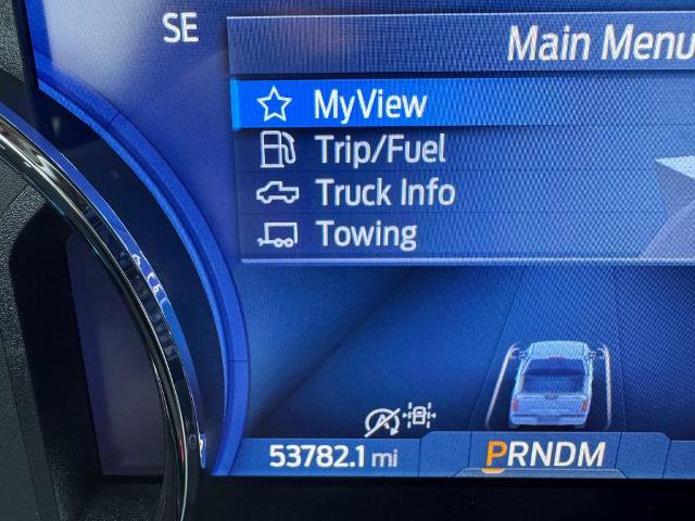 Certified 2021 Ford F150 XLT w/ Equipment Group 301A Mid image 19