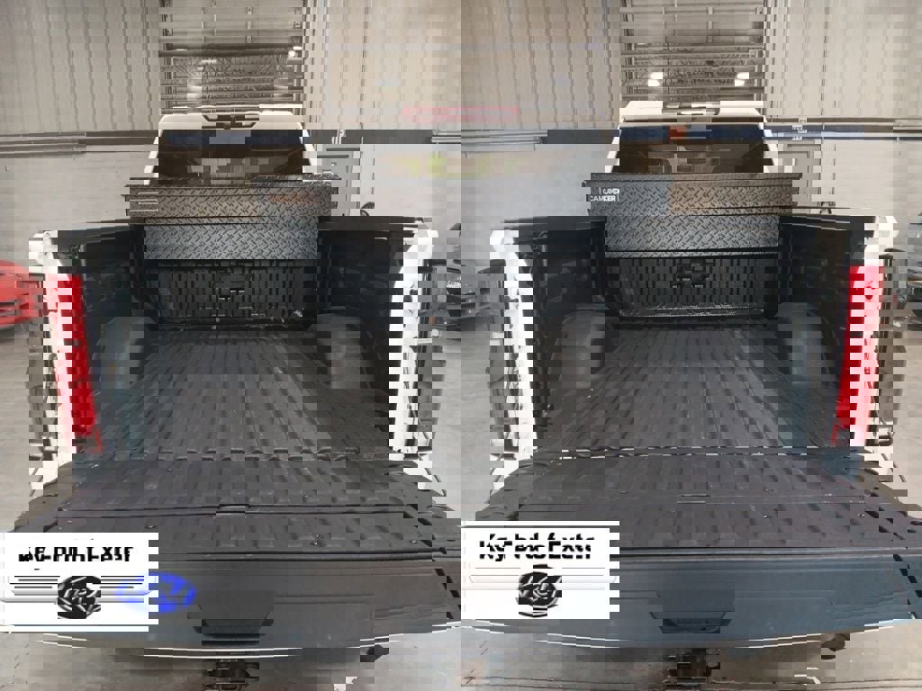 Used 2025 Chevrolet Silverado 2500 LT w/ Trail Boss Package image 16