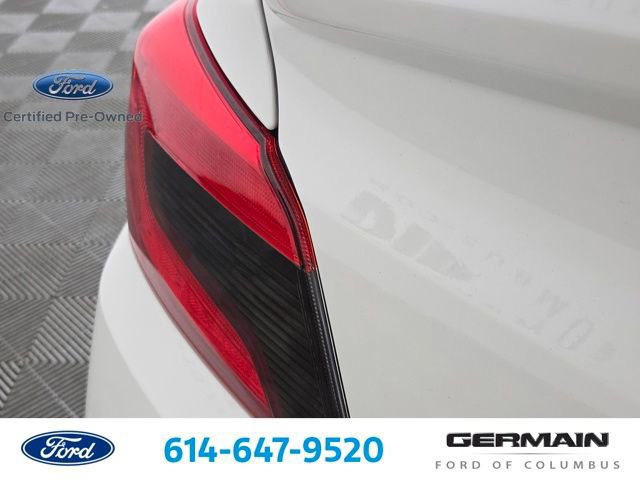Used 2020 Subaru WRX AWD/4WD image 16
