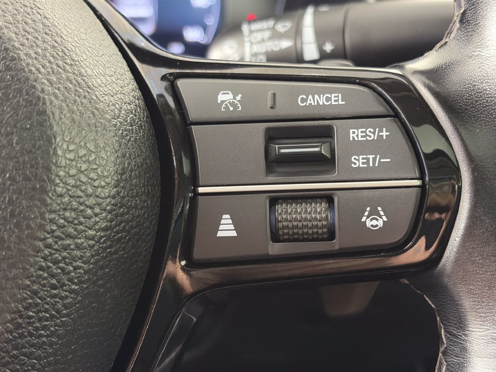 Used 2024 Honda Civic Touring image 18