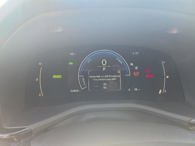 Used 2025 Toyota Camry LE AWD/4WD image 25