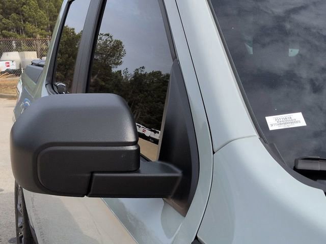 Certified 2024 Ford Maverick XLT image 9