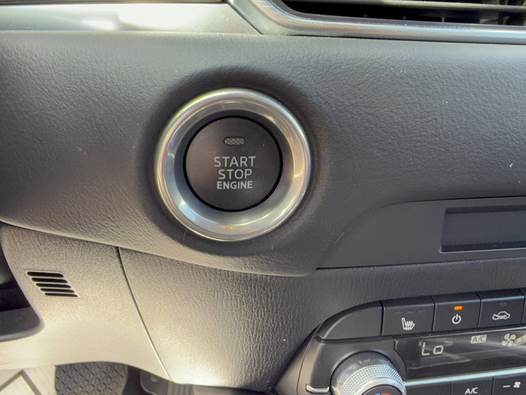 Used 2023 MAZDA CX-5 AWD 2.5 S w/ Premium Package image 24