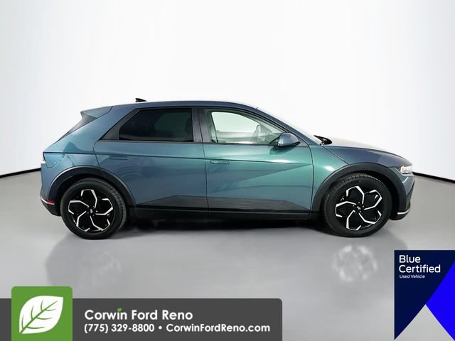 Used 2023 Hyundai Ioniq 5 SE w/ Cargo Package AWD/4WD image 11