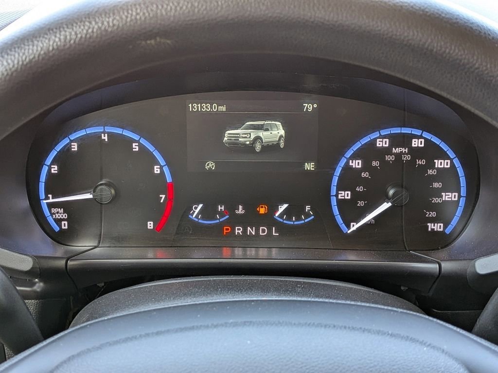 Certified 2024 Ford Bronco Sport Big Bend image 26