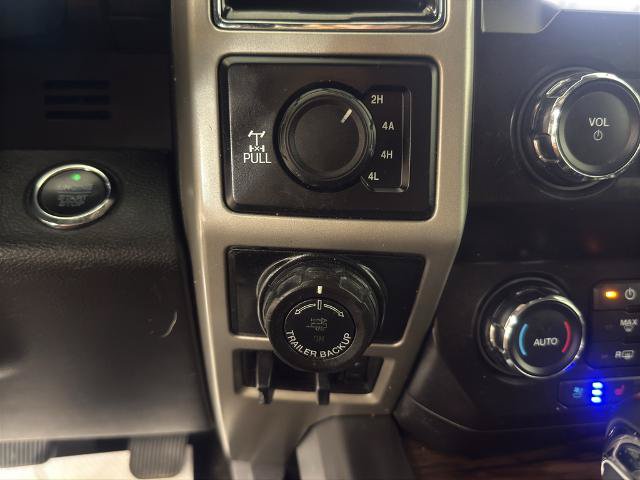 Certified 2019 Ford F150 Lariat AWD/4WD image 24