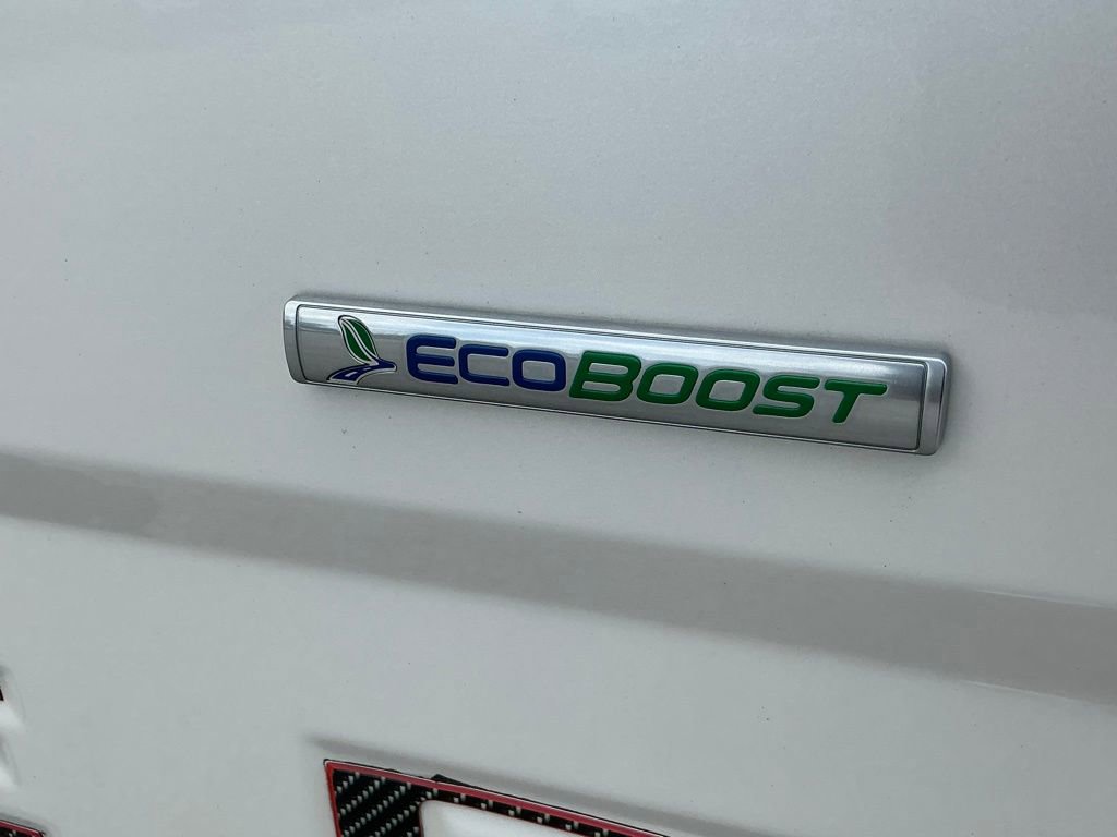 Certified 2019 Ford Ranger Lariat w/ Equipment Group 501A Mid AWD/4WD image 24