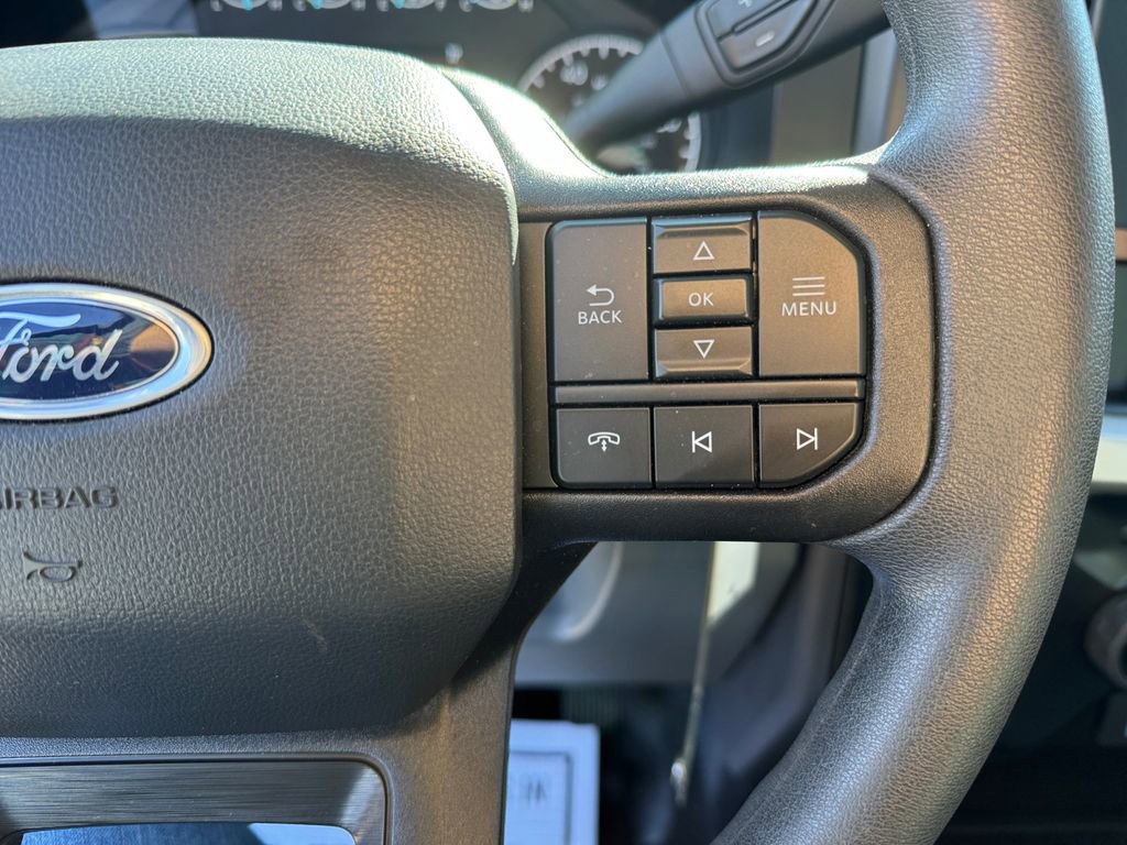 Certified 2024 Ford F250 XL w/ XL Off-Road Package image 34