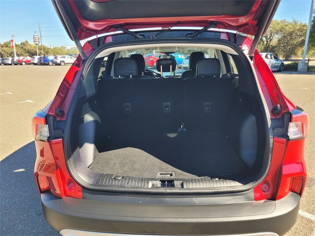 Certified 2022 Ford Escape SE w/ Convenience Package image 8