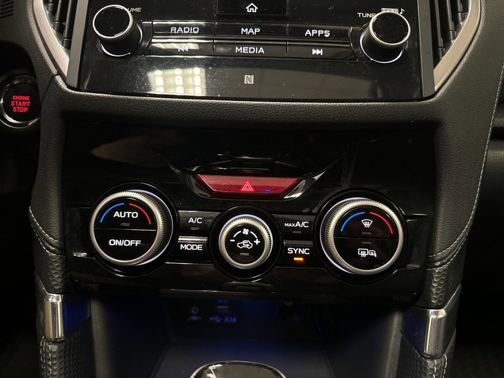 Used 2021 Subaru Forester Touring image 29