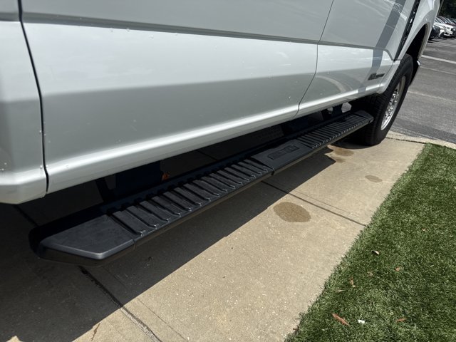 Certified 2024 Ford F250 XL AWD/4WD image 6