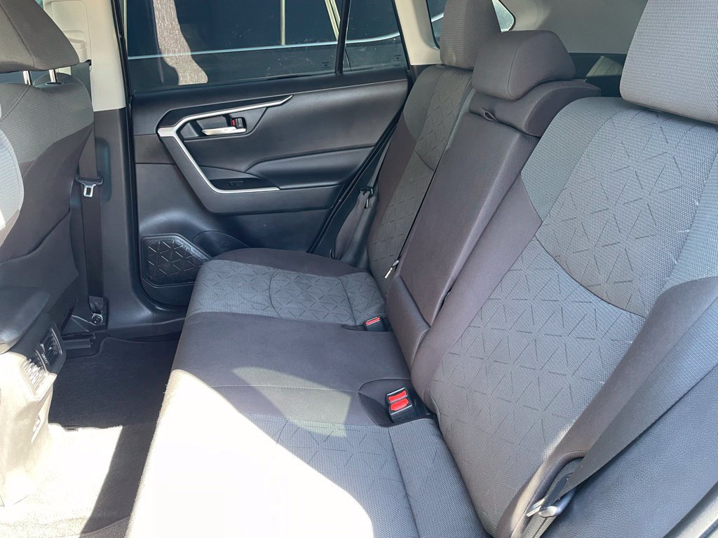 Used 2023 Toyota RAV4 XLE w/ Convenience Package AWD/4WD image 23