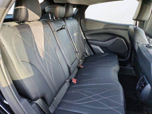 Certified 2024 Ford Mustang Mach-E Select RWD image 24