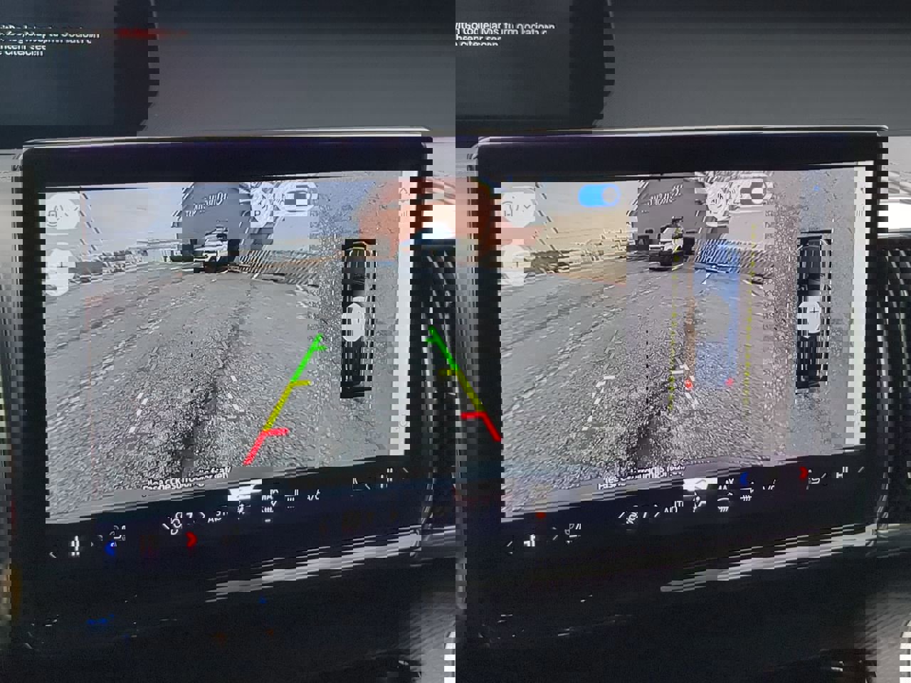 Certified 2025 Ford Expedition Max Platinum w/ Stealth Appearance Package image 19