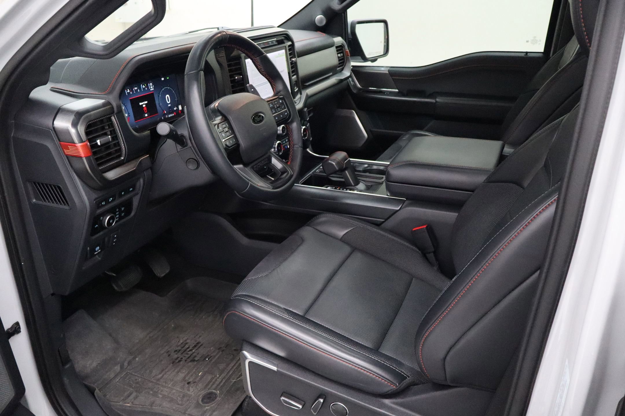 Certified 2024 Ford F150 Raptor image 30