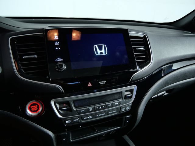 Used 2021 Honda Passport Touring image 20