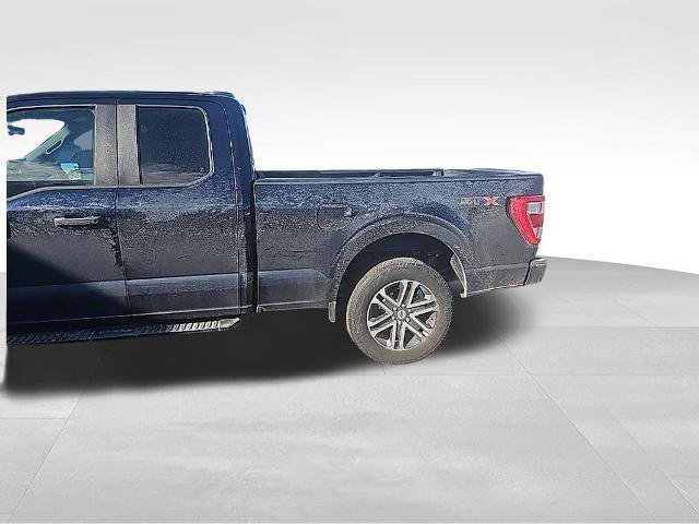 Certified 2023 Ford F150 XL w/ STX Appearance Package image 9