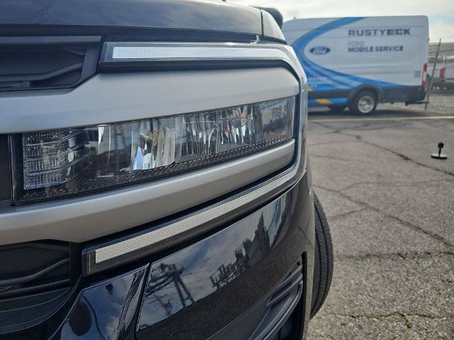 Certified 2024 Ford Expedition XLT AWD/4WD image 32