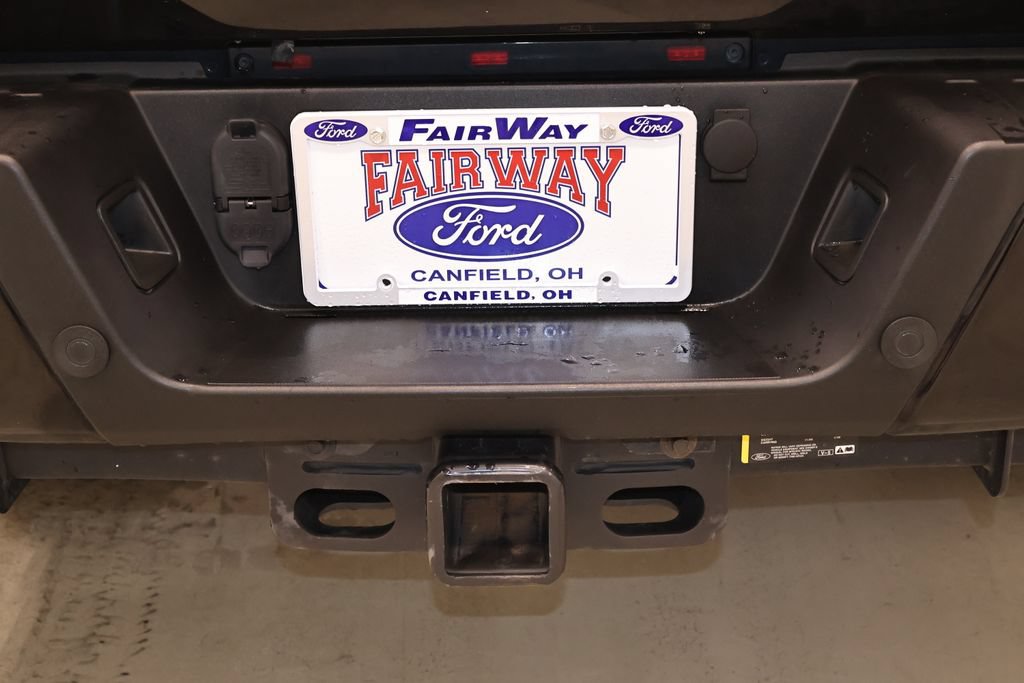 Certified 2019 Ford F450 Platinum w/ Platinum Ultimate Package AWD/4WD image 49
