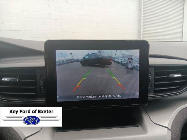 Certified 2023 Ford Explorer XLT AWD/4WD image 35