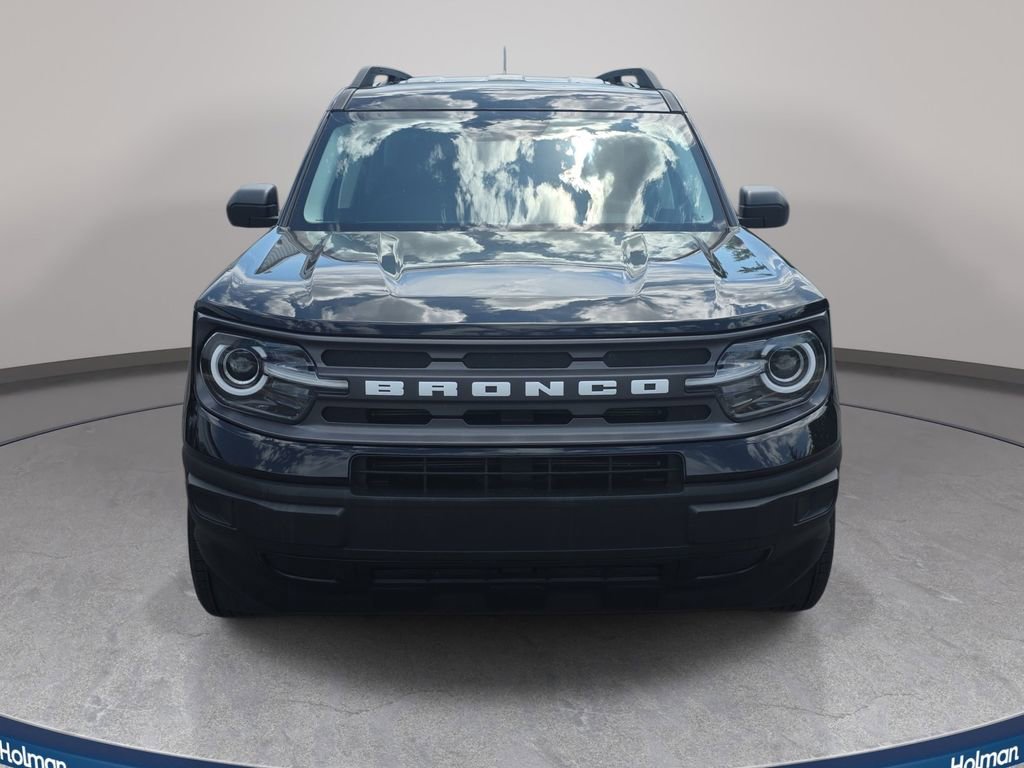 Certified 2024 Ford Bronco Sport Big Bend AWD/4WD image 2