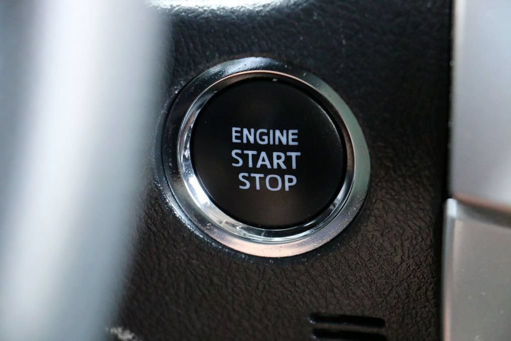 Used 2024 Toyota 4Runner SR5 RWD image 12