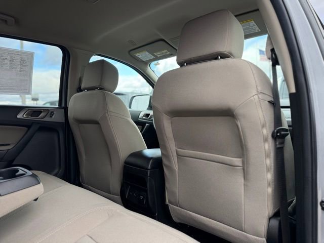 Certified 2023 Ford Ranger XLT w/ Equipment Group 301A Mid image 26