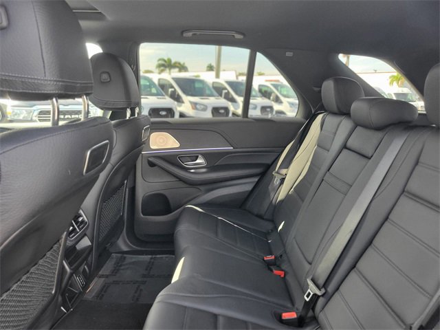 Used 2020 Mercedes-Benz GLE 450 GLE 450 image 9