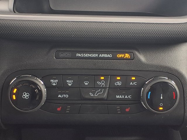 Certified 2024 Ford Bronco Sport Big Bend w/ Convenience Package AWD/4WD image 10