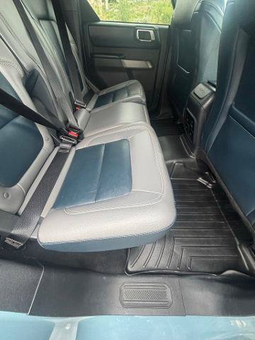 Certified 2022 Ford Bronco Outer Banks AWD/4WD image 32