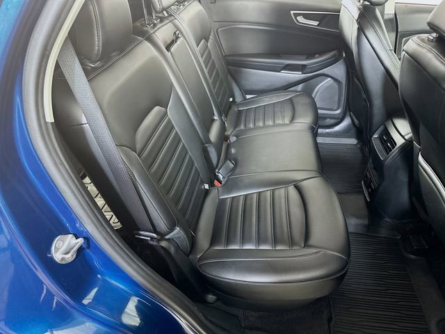 Certified 2020 Ford Edge SEL w/ Convenience Package image 17