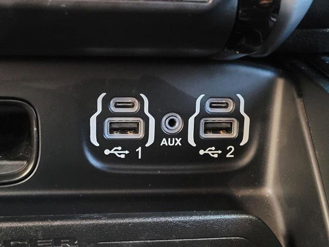 Used 2022 RAM 1500 TRX w/ TRX Level 2 Equipment Group image 16