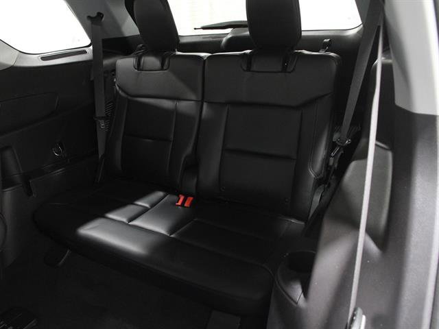 Certified 2021 Ford Explorer XLT w/ Equipment Group 202A image 21