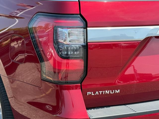 Certified 2019 Ford Expedition Platinum AWD/4WD image 31