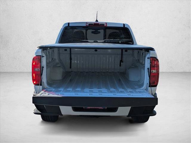 Used 2022 Chevrolet Colorado LT w/ LT Convenience Package image 6