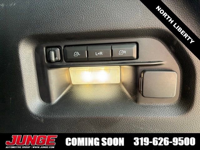 Certified 2023 Ford Explorer Limited w/ Limited Technology Package AWD/4WD image 34